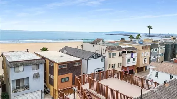 57 B Surfside, Surfside, CA 90743