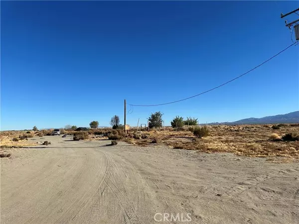 18125 Old El Mirage Road, El Mirage, CA 92301