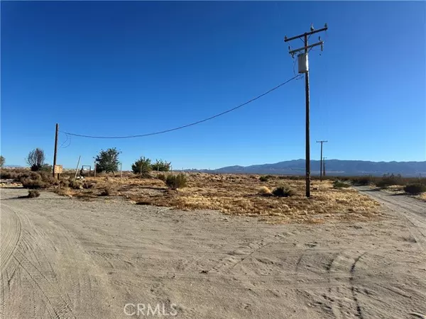 El Mirage, CA 92301,18125 Old El Mirage Road