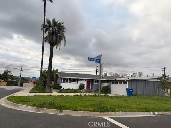 1729 Craigton Avenue, Hacienda Heights, CA 91745