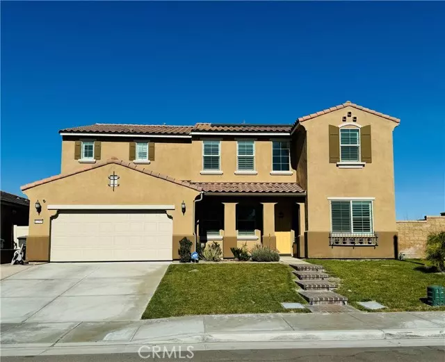 Eastvale, CA 92880,12906 Shorthorn Drive