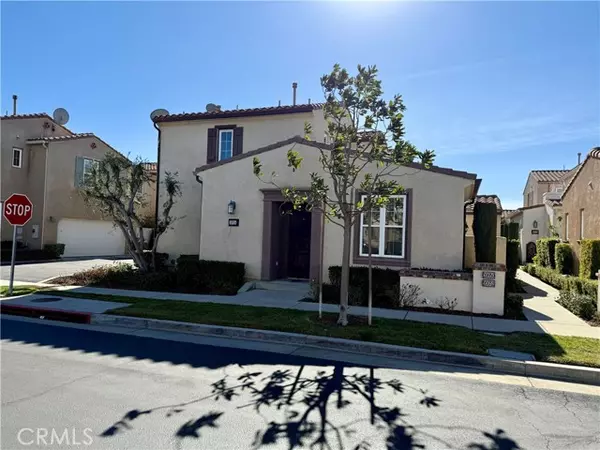 20054 Pienza Lane, Porter Ranch, CA 91326