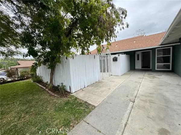 1333 Wesleyan Avenue, Walnut, CA 91789