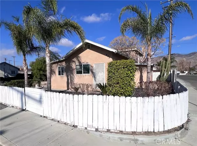 San Jacinto, CA 92583,435 East 5th Street