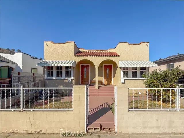 Los Angeles, CA 90031,2245 Fernleaf Street