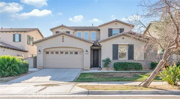 13345 Eaglebluff Lane, Eastvale, CA 92880