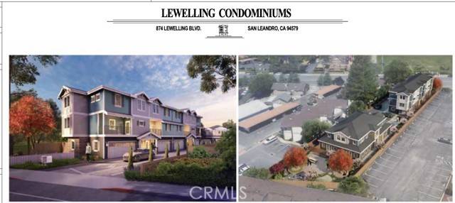 874 Lewelling Blvd, San Leandro, CA 94579
