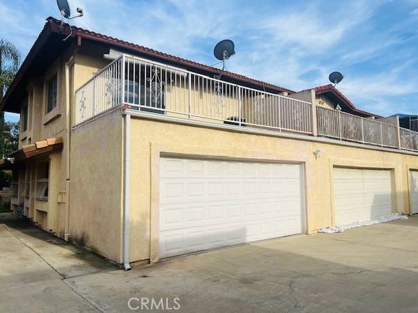 542 West Grand Avenue, Pomona, CA 91766