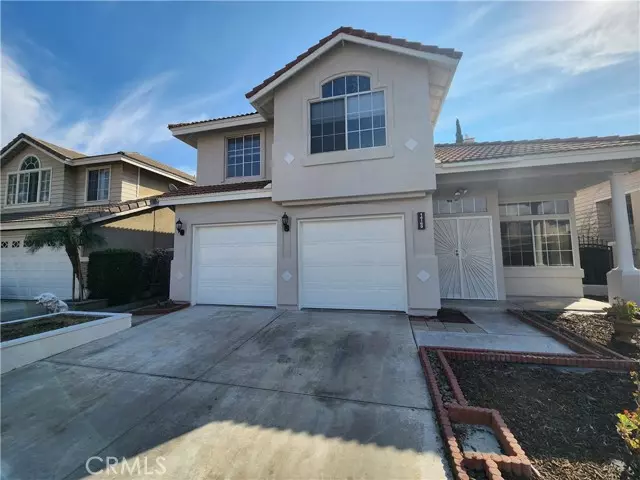 Fontana, CA 92336,14169 Plumas Court