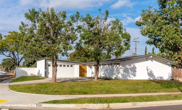 Fullerton, CA 92831,2431 Santa Ysabel Avenue