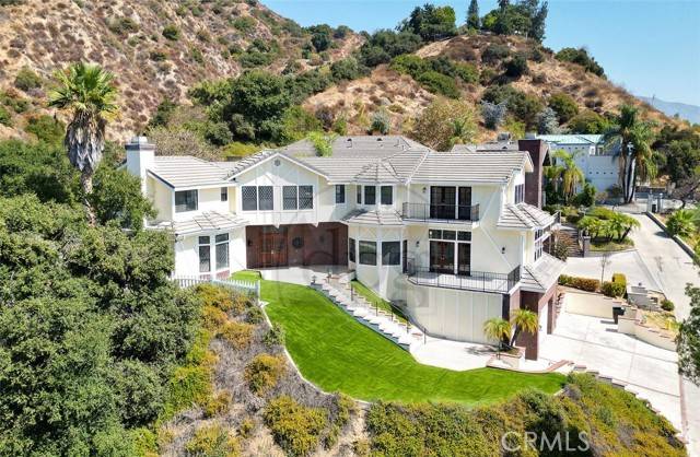 Sierra Madre, CA 91024,505 Lotus Lane
