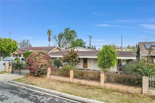 15631 Clarkgrove Street, Hacienda Heights, CA 91745