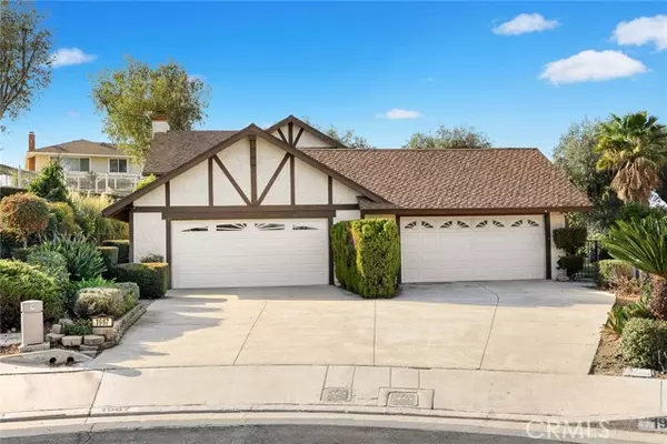 Hacienda Heights, CA 91745,1967 Clear River Lane