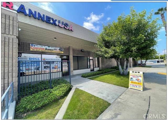 Ontario, CA 91762,910 North Mountain Avenue