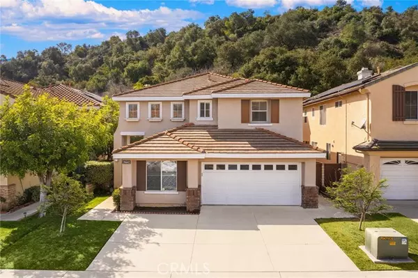 20602 East Oak Meadow Lane, Diamond Bar, CA 91765