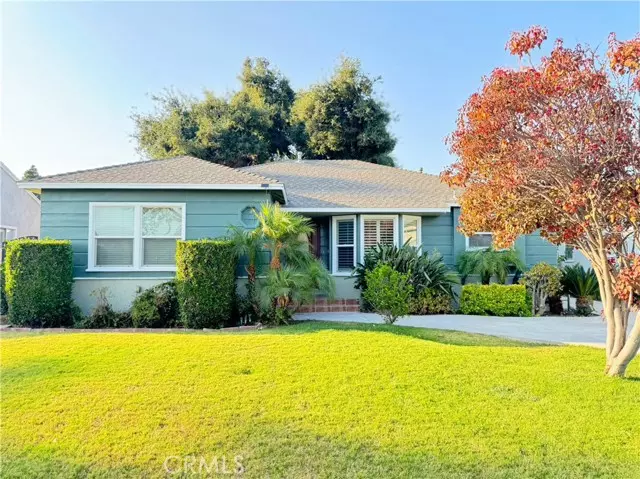 8241 Bevan Street, San Gabriel, CA 91775