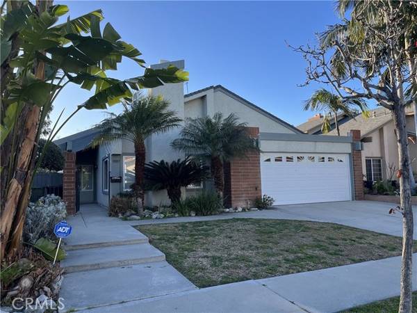 19037 Jeffrey Avenue, Cerritos, CA 90703