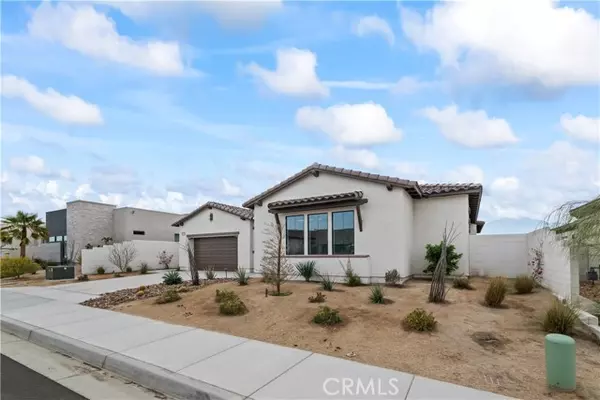 Palm Desert, CA 92211,49865 Crescent