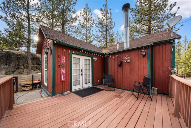 Big Bear Lake, CA 92315,813 Lark Trail