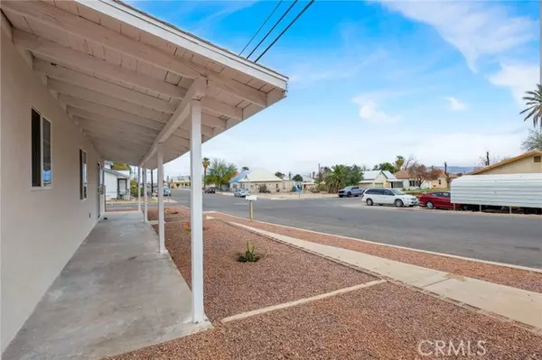 Needles, CA 92363,501 B Street