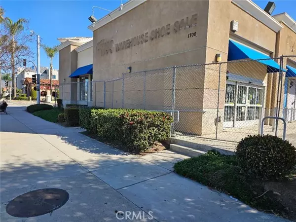 Pomona, CA 91766,1700 South Garey Avenue