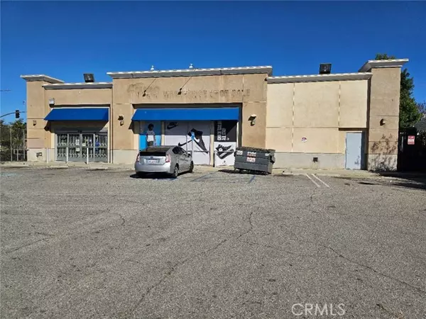 1700 South Garey Avenue, Pomona, CA 91766