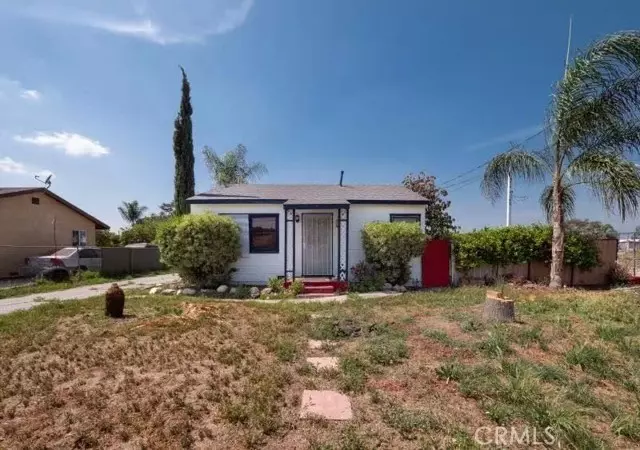 119 Collwood Avenue, La Puente, CA 91746