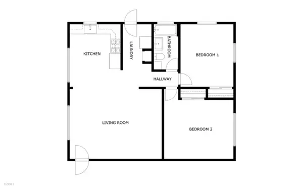 Los Angeles, CA 90002,1807 East 107th Street