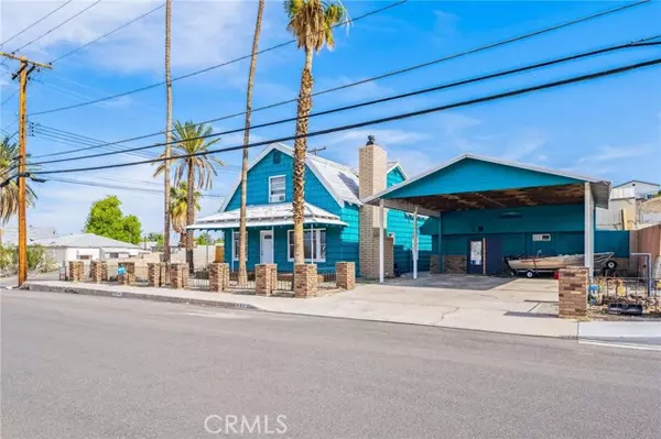 Needles, CA 92363,401 Cibola Street