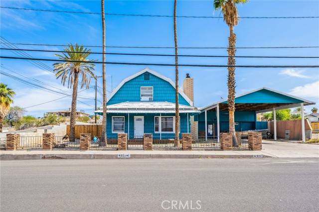 Needles, CA 92363,401 Cibola Street