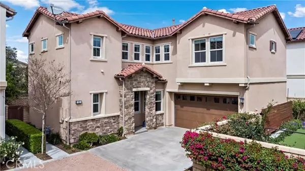 32 Torosa, Lake Forest, CA 92630