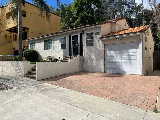 Studio City, CA 91604,3931 Berry Drive