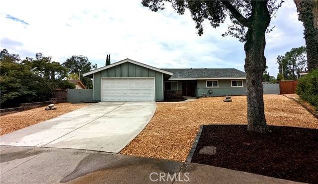 Claremont, CA 91711,1563 Benedict Avenue