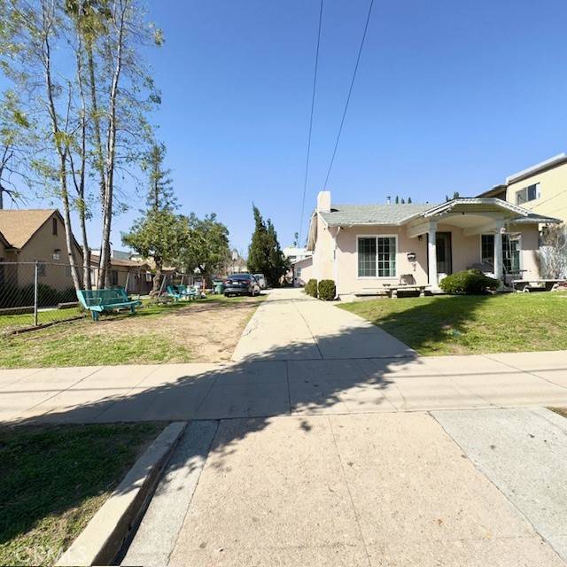 Pasadena, CA 91106,615 North Mentor Avenue
