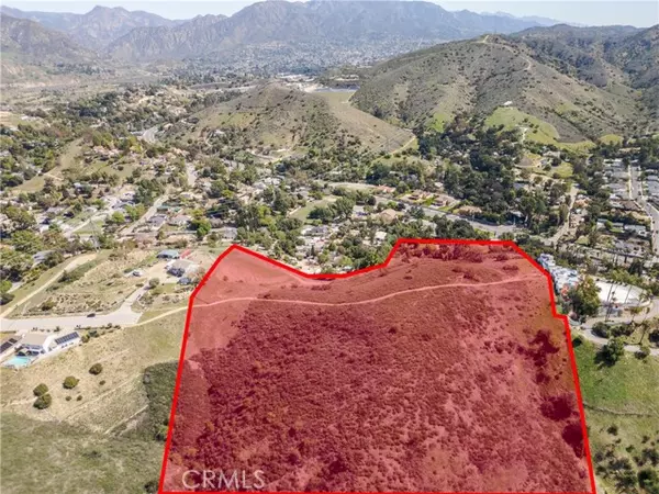 Sunland, CA 91040,10131 Johanna Avenue