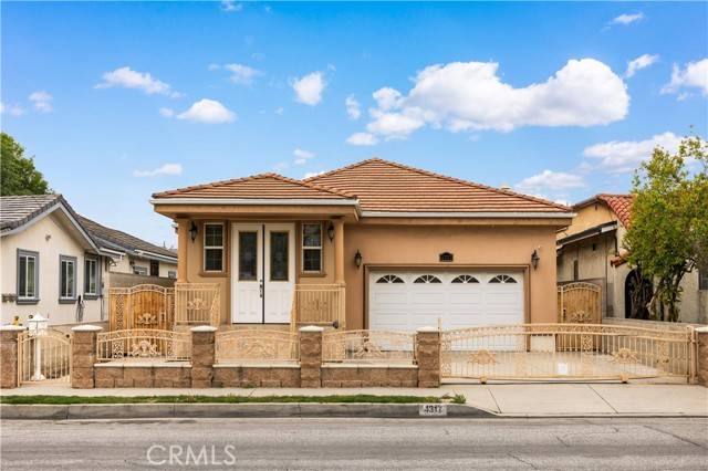 4317 Ivar Avenue, Rosemead, CA 91770