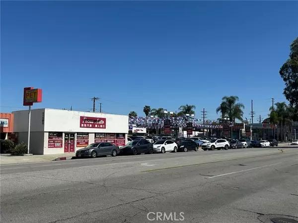 11203 Garvey Avenue, El Monte, CA 91733