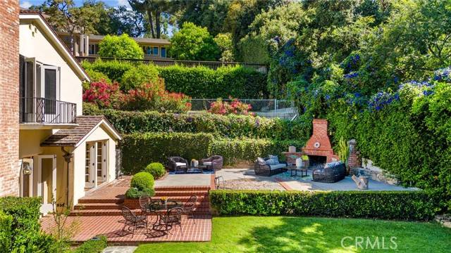 1464 Virginia Road, San Marino, CA 91108