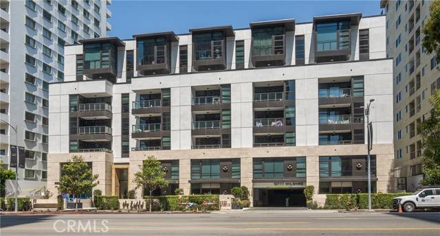 Los Angeles, CA 90024,10777 Wilshire Boulevard
