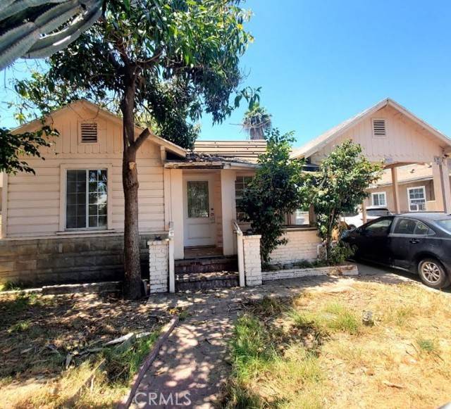 4739 Ivy Street, Pico Rivera, CA 90660