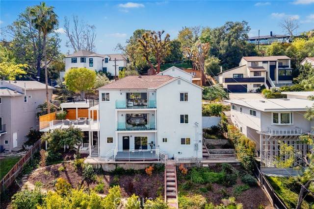 334 Anita Drive, Pasadena, CA 91105