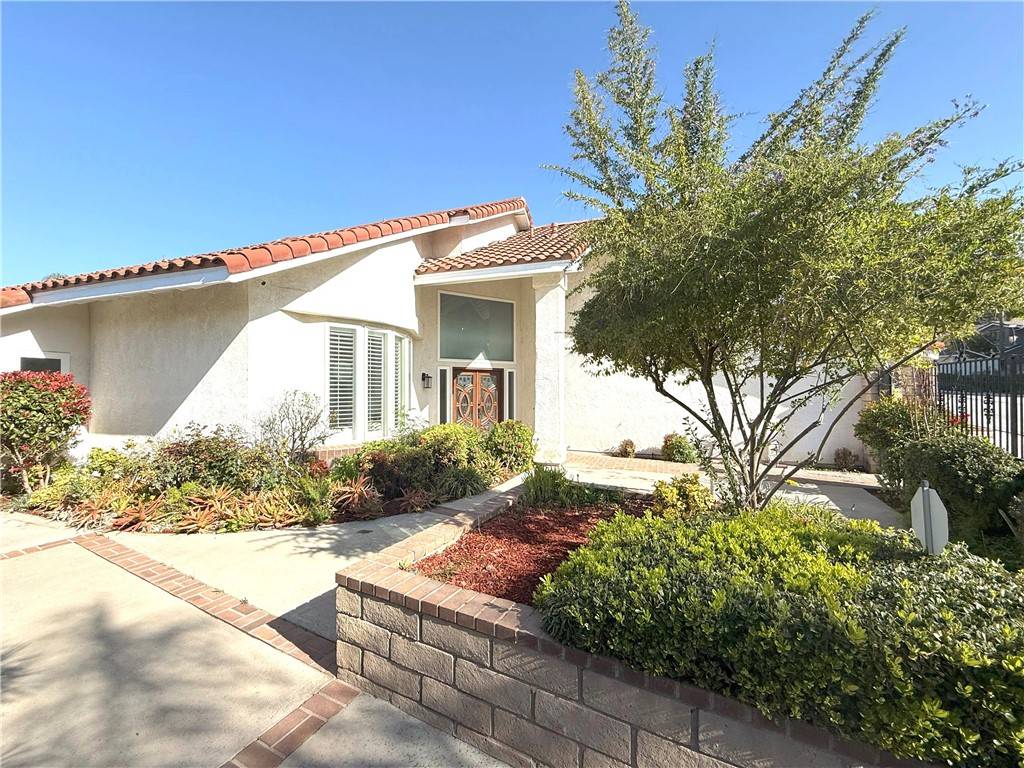 Walnut, CA 91789,953 North Hunters Hill Drive