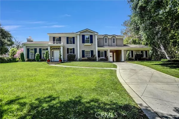 1489 Caballero Road, Arcadia, CA 91006
