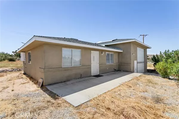 Yucca Valley, CA 92284,56540 Chipmunk