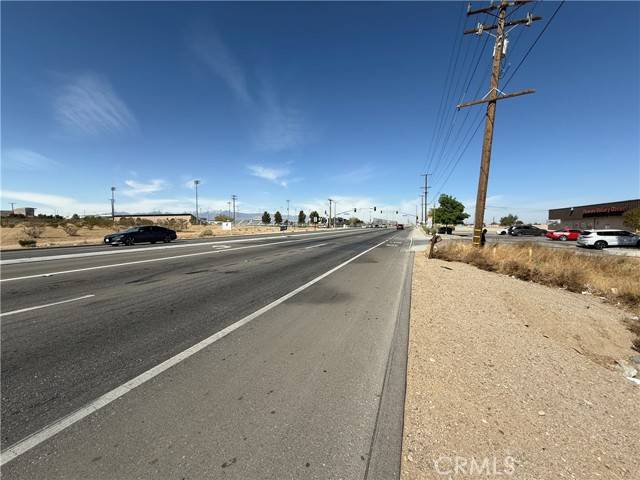Victorville, CA 92392,0 Palmdale Road