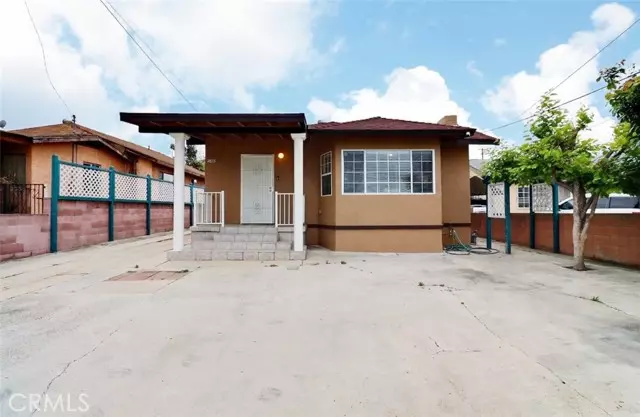 Rosemead, CA 91770,2615 Strathmore Ave
