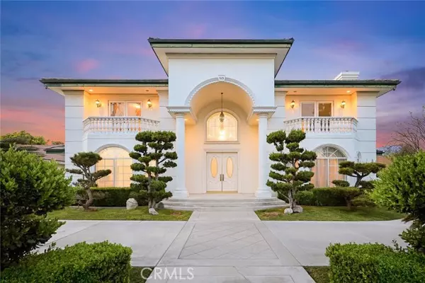 Arcadia, CA 91007,515 West Le Roy Avenue