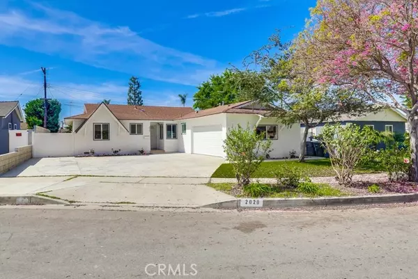 2020 Wilshire Avenue, La Habra, CA 90631