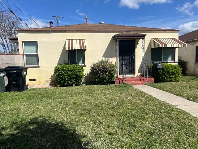 Monterey Park, CA 91755,112 South Sierra Vista Street