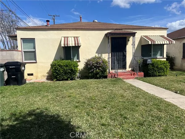 112 South Sierra Vista Street, Monterey Park, CA 91755